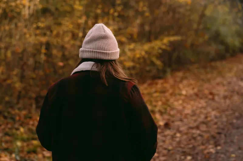 Growing Pains: Why Becoming Yourself Sometimes Means Leaving People Behind