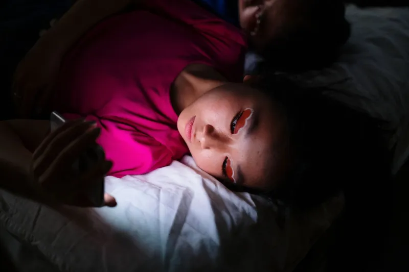 What You're Really Looking For at 3 AM (And Why Instagram Can't Give It to You)