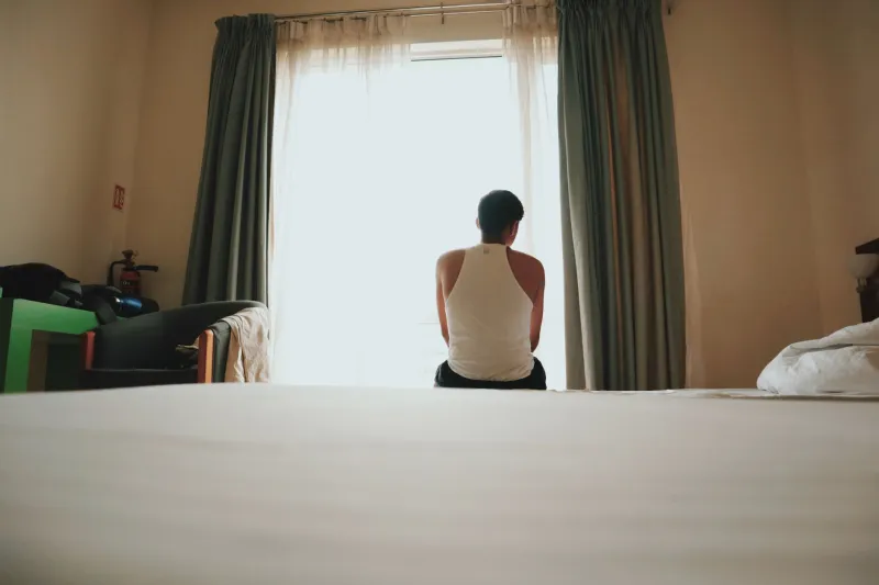 When Sorry Never Shows Up: How to Move On Without the Apology You Deserved